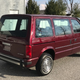 Image for article titled This $3,500 Low-Mileage First Gen Chrysler Minivan Has A Manual Transmission And Also My Heart